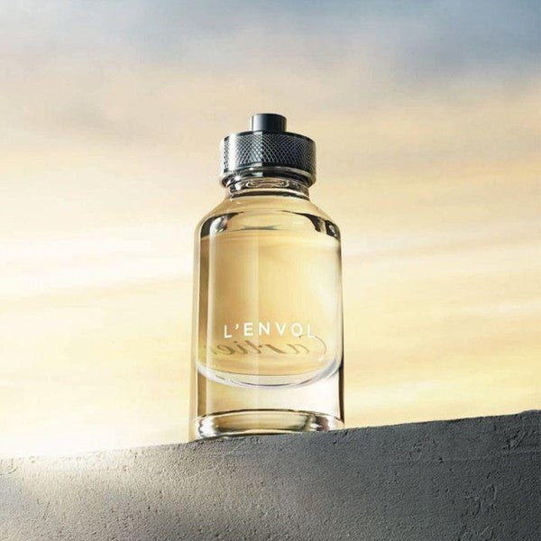 L’Envol de Cartier For Men 100 Ml Edp