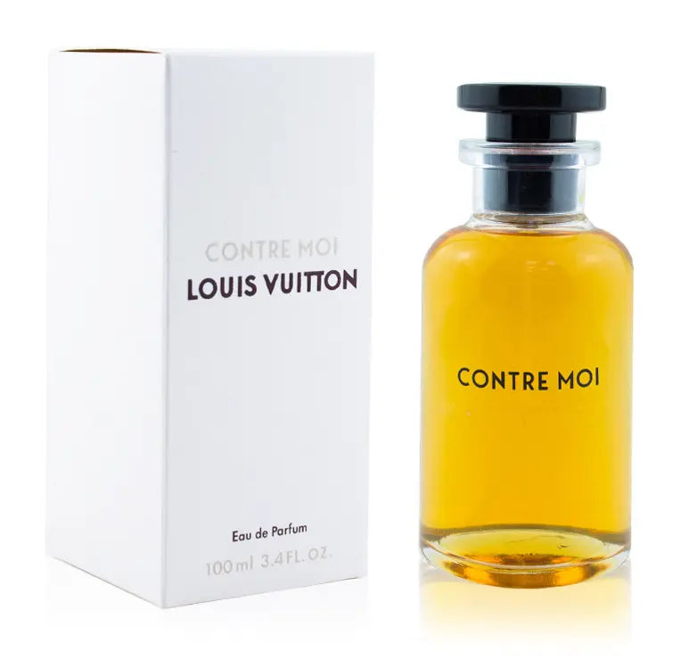 LOUIS VUITTON CONTRE MOI EAU DE PARFUM 100ML