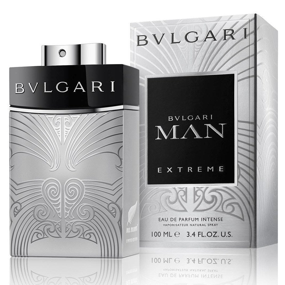 Bvlgari Man Extreme EDP Intense – 100ML