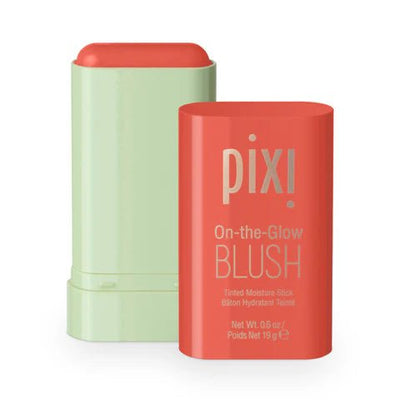 PIXI - ON THE GLOW BLUSH