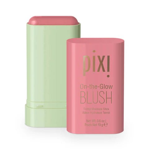 PIXI - ON THE GLOW BLUSH