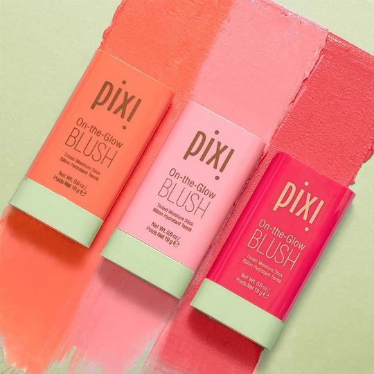 PIXI - ON THE GLOW BLUSH