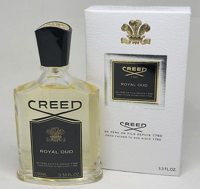 CREED ROYAL OUD MEN EDP 100ML