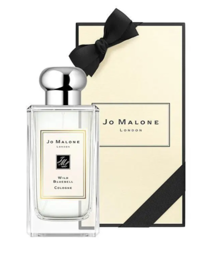 Jo Malone London Wild Bluebell Cologne Perfume Spray 100ml