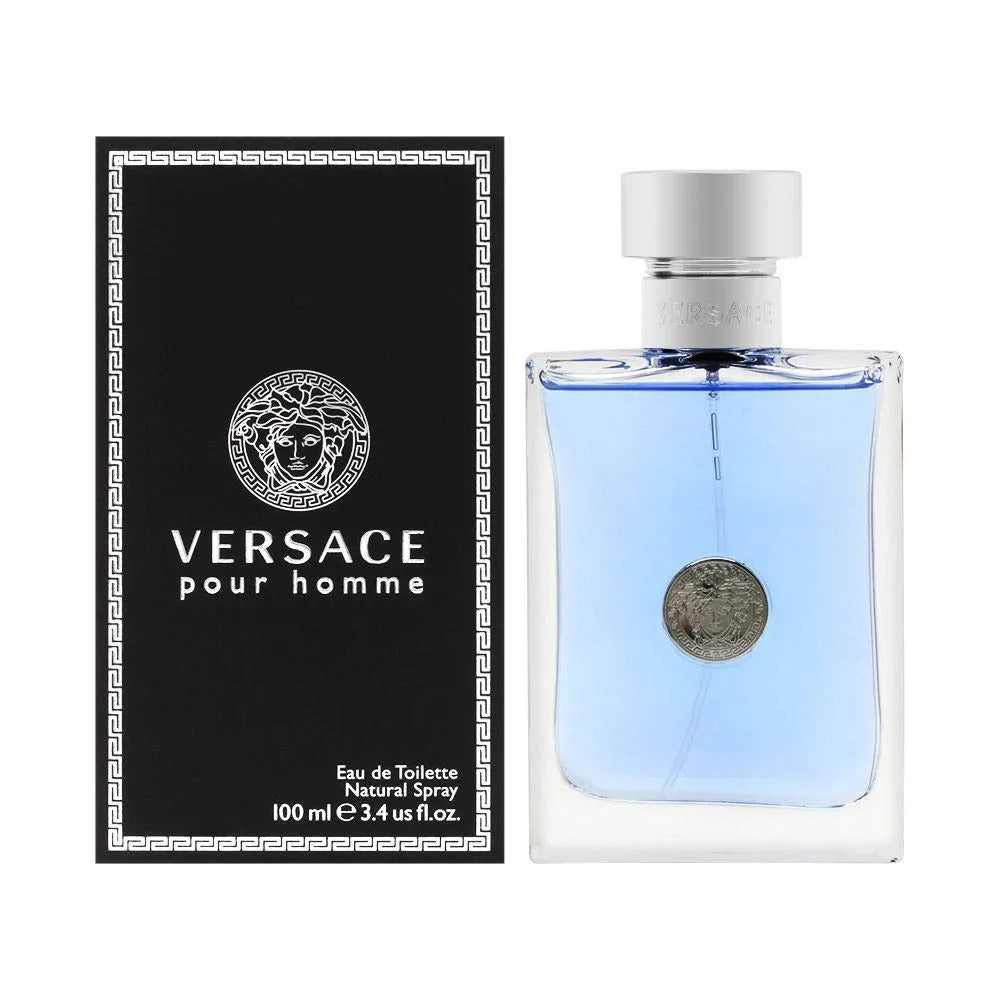 Versace Pour Homme EDT 100ml