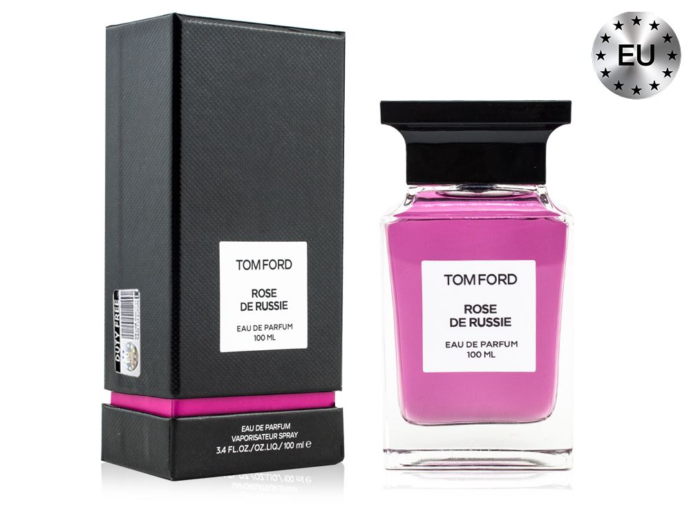 Tom Ford Rose de Russie Edp 100 ml