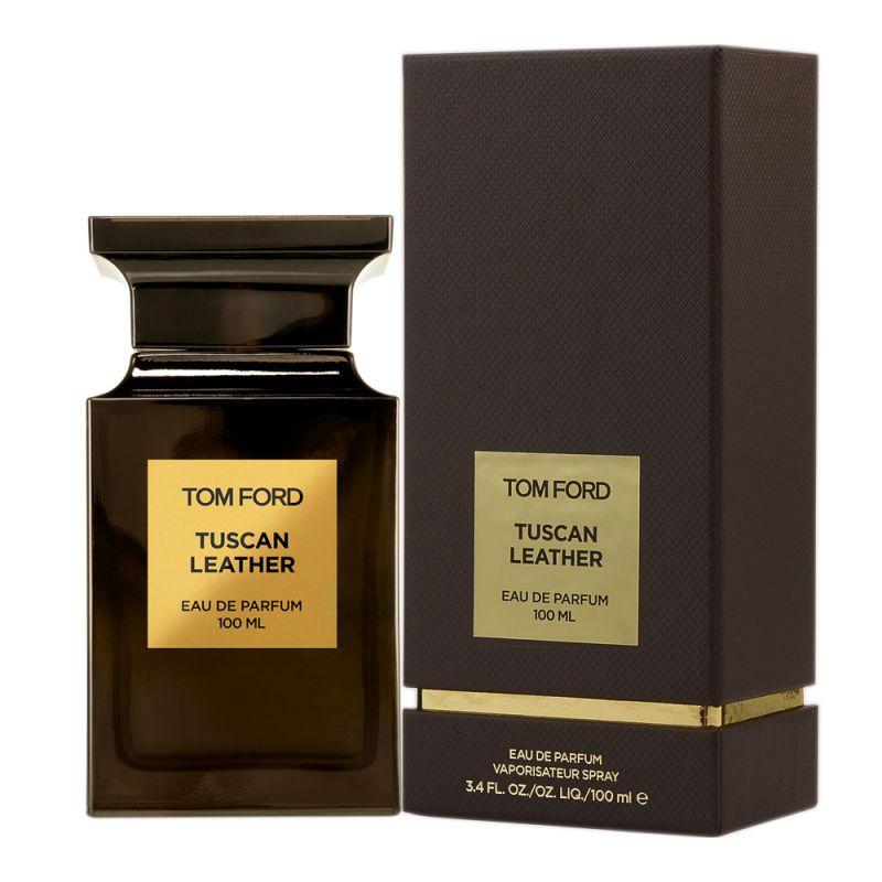 Tom Ford Tuscan Leather For Men Eau De Parfum 100ml