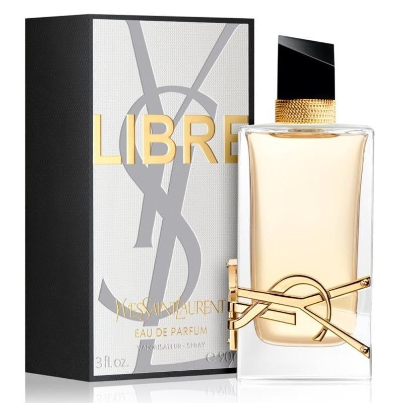 Yves Saint Laurent Libre EDP 90ML